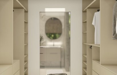 Herverkoop - Villa - Polop