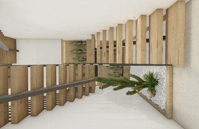 Herverkoop - Villa - Polop