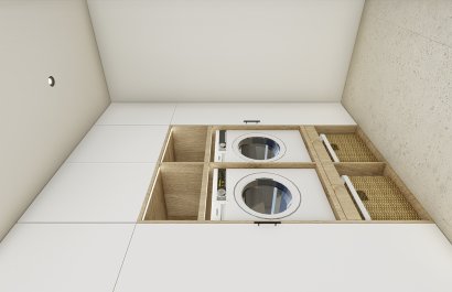 Herverkoop - Villa - Polop