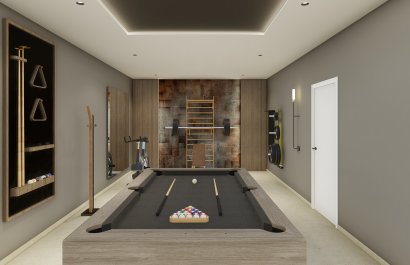 Herverkoop - Villa - Polop