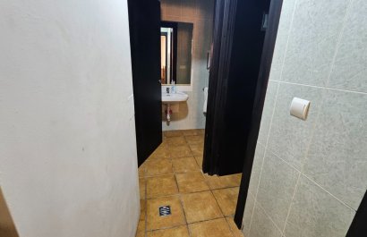 Resale - Commercial - Benidorm - Old town / Port