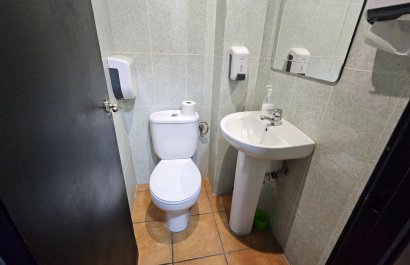 Resale - Commercial - Benidorm - Old town / Port