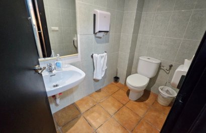 Resale - Commercial - Benidorm - Old town / Port