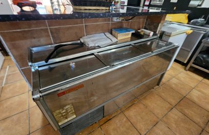 Resale - Commercial - Benidorm - Old town / Port