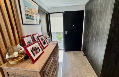 Resale - Villa - La Finca Golf - Algorfa