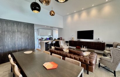 Resale - Villa - La Finca Golf - Algorfa