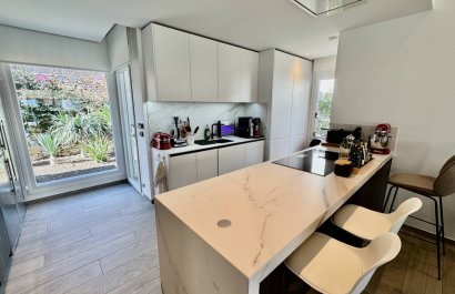 Resale - Villa - La Finca Golf - Algorfa