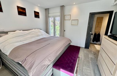 Resale - Villa - La Finca Golf - Algorfa