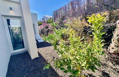 Resale - Villa - La Finca Golf - Algorfa