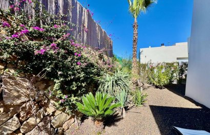 Resale - Villa - La Finca Golf - Algorfa