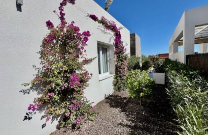 Resale - Villa - La Finca Golf - Algorfa