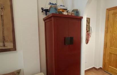 Resale - Apartment / flat - Orihuela Costa - Dehesa de campoamor