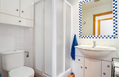 Resale - Apartment / flat - Orihuela Costa - Dehesa de campoamor