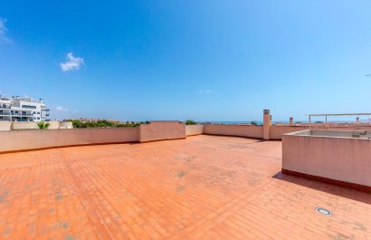Resale - Apartment / flat - Orihuela Costa - Dehesa de campoamor