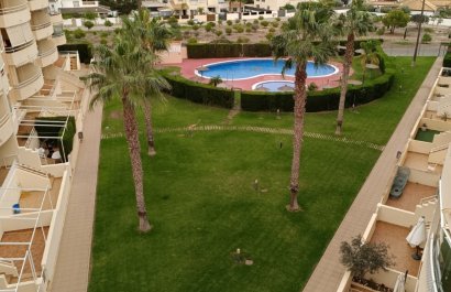 Resale - Apartment / flat - Orihuela Costa - Dehesa de campoamor