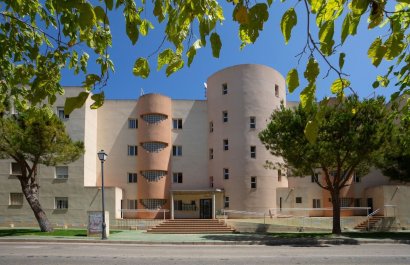 Resale - Apartment / flat - Orihuela Costa - Dehesa de campoamor