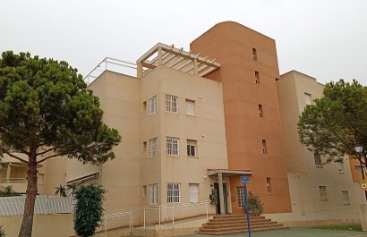 Resale - Apartment / flat - Orihuela Costa - Dehesa de campoamor