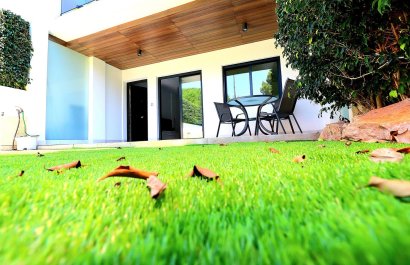 Resale - Apartment / flat - Orihuela Costa - Campoamor