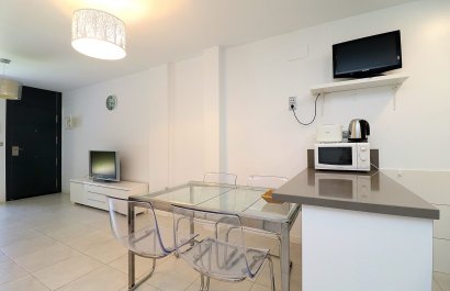 Resale - Apartment / flat - Orihuela Costa - Campoamor