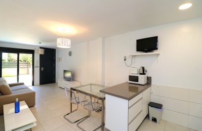 Resale - Apartment / flat - Orihuela Costa - Campoamor