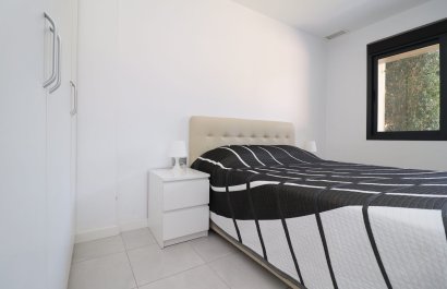 Resale - Apartment / flat - Orihuela Costa - Campoamor