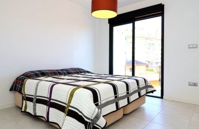 Resale - Apartment / flat - Orihuela Costa - Campoamor