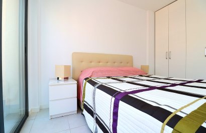 Resale - Apartment / flat - Orihuela Costa - Campoamor