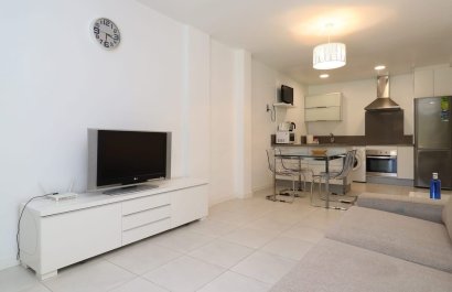 Resale - Apartment / flat - Orihuela Costa - Campoamor