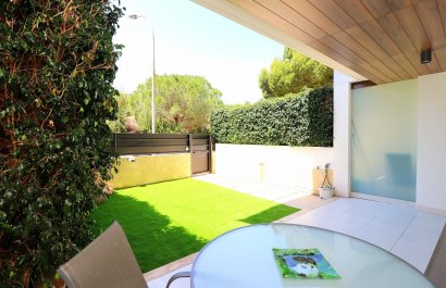 Resale - Apartment / flat - Orihuela Costa - Campoamor