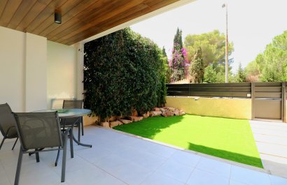 Resale - Apartment / flat - Orihuela Costa - Campoamor