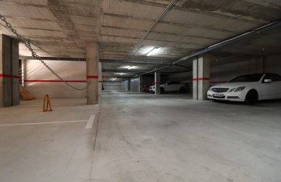 Resale - Apartment / flat - Orihuela Costa - Campoamor