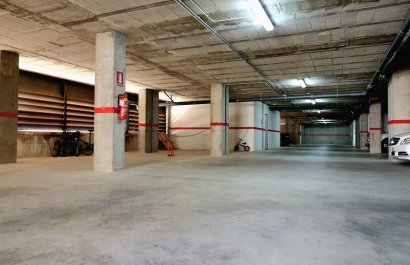 Resale - Apartment / flat - Orihuela Costa - Campoamor