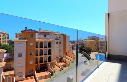Resale - Apartment / flat - Orihuela Costa - Campoamor