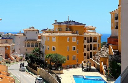 Resale - Apartment / flat - Orihuela Costa - Campoamor