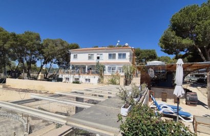 Resale - Villa - Torrevieia - Los Balcones