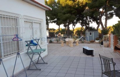Resale - Villa - Torrevieia - Los Balcones