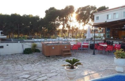 Resale - Villa - Torrevieia - Los Balcones