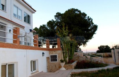 Resale - Villa - Torrevieia - Los Balcones