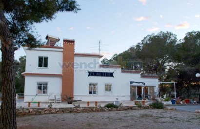 Resale - Villa - Torrevieia - Los Balcones