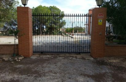 Resale - Villa - Torrevieia - Los Balcones