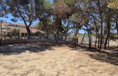 Resale - Villa - Torrevieia - Los Balcones