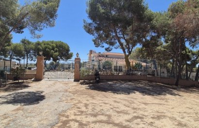 Resale - Villa - Torrevieia - Los Balcones