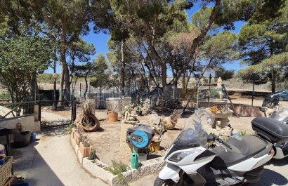 Resale - Villa - Torrevieia - Los Balcones