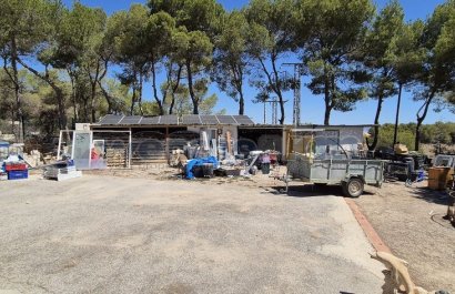 Resale - Villa - Torrevieia - Los Balcones