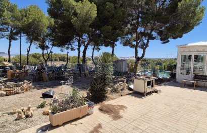 Resale - Villa - Torrevieia - Los Balcones