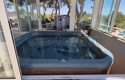 Resale - Villa - Torrevieia - Los Balcones