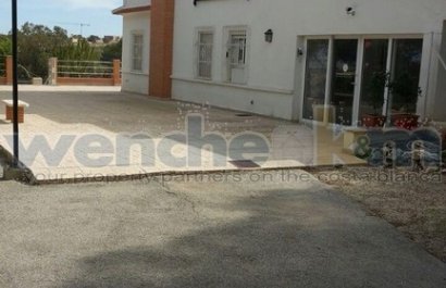 Resale - Villa - Torrevieia - Los Balcones