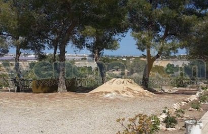 Resale - Villa - Torrevieia - Los Balcones