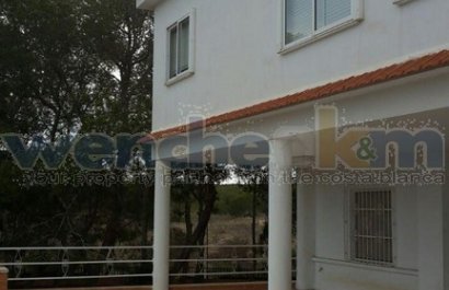 Resale - Villa - Torrevieia - Los Balcones