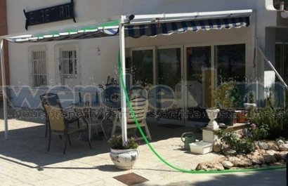 Resale - Villa - Torrevieia - Los Balcones